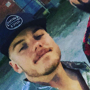 Meet your Posher, Cody